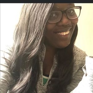 Meet your Posher, Crystal